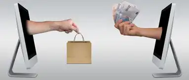 智能科技赋能消费升级，电子商务平台如何重塑现代商业生态，电子商务网站软件建设的核心是