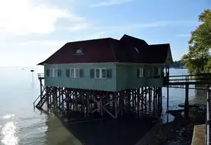 数据湖屋，构建企业智能决策的数字化中枢，数据湖是什么