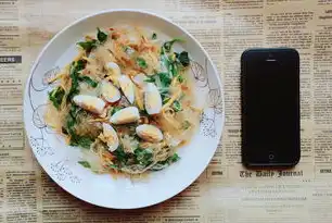 从技术架构到功能实现，深度解析现代美食社区系统源码开发全流程，美食网站 源码下载