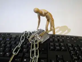 非结构化数据，数字化浪潮中的隐形金矿与治理挑战，非结构化数据占比