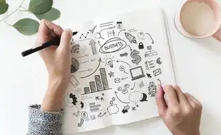 从零到一搭建个人网站，6步解锁你的专属数字资产，怎么做自己的网站免费