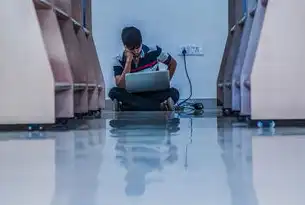 烟火人间，解码城市社区的生命力密码，社区里的生活设施