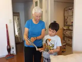 社区治理双核驱动，书记与主任的权力边界与协同机制探析，社区书记和居委会主任的区别和联系
