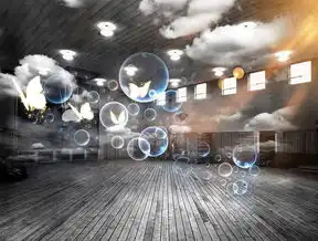 超融合云节点的技术演进与产业赋能，构建智能时代的弹性计算基座，超融合云节点是不是硬盘录像机