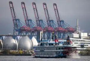 2023全球集装箱港口吞吐量排名，海运枢纽竞争格局与未来趋势深度解析，集装箱吞吐量排名前十的港口