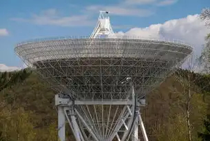 免费云资源时代生存指南，机遇与风险并存的技术图鉴，有免费的空间和服务器吗知乎