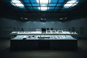 智慧城市神经中枢，构建全域协同的数字治理新范式