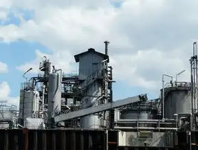 高并发处理机制的技术解析与实战应用，从架构设计到性能优化，高并发原理