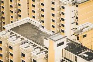 智联未来，深圳市社区云科技有限公司构建智慧城市新生态的实践与探索，深圳市社区云科技服务有限公司