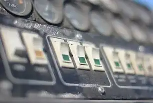 云管理交换机，企业网络架构的智能中枢与数字化转型加速器，什么是云管理交换机的功能