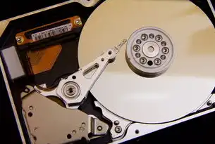 机械硬盘与移动硬盘，长期数据存储的终极对决，硬盘数据能长期保存吗