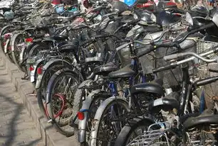 服务器轮循，构建高可用架构的核心策略与实践指南（2023技术演进版）轮抽服务器