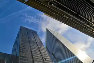 跨境数据流动新范式，全球企业服务器本土化部署的合规实践与战略重构，服务器在境外,国内能访问吗