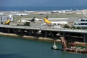 中国机场吞吐量全球领跑，枢纽网络重构与产业生态进化，我国机场吞吐量