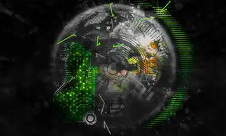 2023全球科技突破图谱，从量子跃迁到生物智能的六大颠覆性变革，科技类网站模板