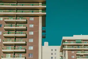 企业级服务器集群建设全流程指南，从基础设施到智能运维的数字化转型实践，公司建服务器都需要什么资质
