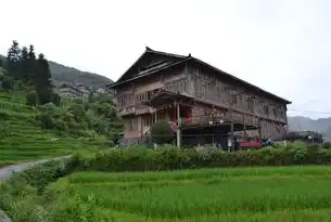 广西乡村旅游数据获取指南，权威渠道、多维分析与应用建议，广西乡村旅游发展现状