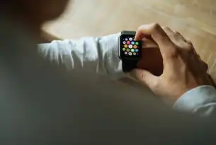 智能手表网站源码开发全解析，架构设计到商业落地的技术实践，手表商城源码