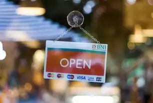 独立IP服务器开淘宝店全攻略，从规避平台规则到高效运营的实战指南（2023最新版）独立ip服务器开淘宝店怎么样