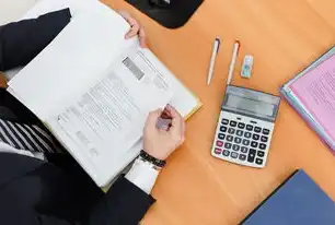 租用服务器IP不动的五大核心优势及运维指南，从技术原理到实战策略，租的服务器