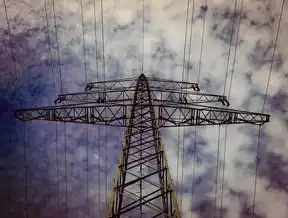 容器技术，数字化时代的性能革命与效率跃升，容器技术为什么能提高性能呢