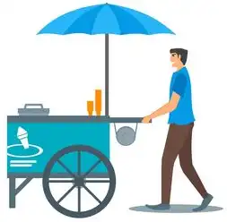 晴雨同舟社区公益伞计划，以人文温度构建城市温情空间，给社区居民发放雨伞信息通知