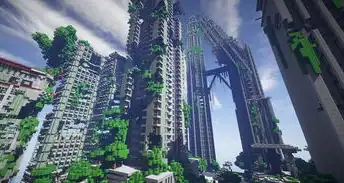 IDC服务器深度解析，如何为我的世界构建高效能的云端世界，我的世界游戏世界服务器id