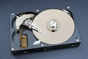 混合硬盘（SSD 5400转HDD）技术解构，性能平衡与场景化应用指南，混合硬盘(ssd+5400转hdd)