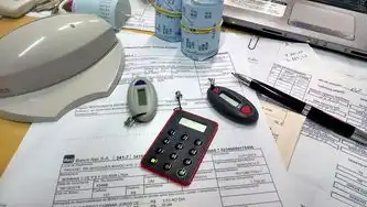 数据备份与恢复技术全解析，从基础差异到企业级应用实践，数据备份与恢复的关系