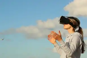 虚拟现实技术，重塑人类感知世界的多维空间，虚拟现实技术的应用领域有哪些?请简单概述