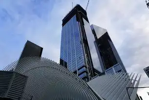 混合云部署，架构演进、实践路径与未来趋势，混合云部署深度解析怎么做