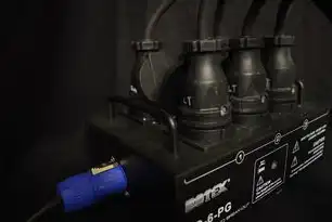 从零到上线，全流程解析如何高效搭建与运维服务器端网站，有服务器如何建网站