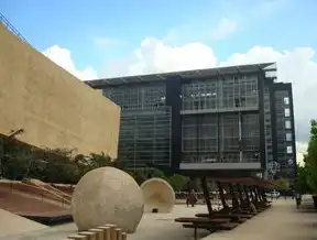 洛杉矶服务器集群，驱动数字经济的全球枢纽与未来技术试验场，洛杉矶服务器地址