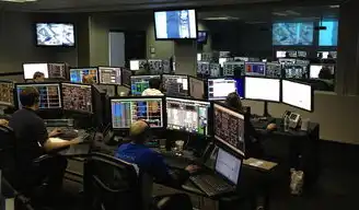 云端管理中心，构建企业数字化转型的中枢神经，云端管理中心官网