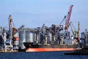 2021全球港口霸主更迭，吞吐量背后的经济密码与区域格局重塑，世界港口吞吐量排名一港口
