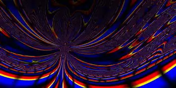 渐变网站，数字美学中的色彩交响与视觉革命，渐变生成网站
