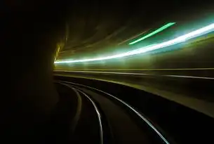 混合云架构的四大核心要素，构建企业数字化转型的基石，混合云的概念