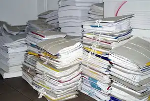 数字时代的文件永续保存指南，构建多维度的数据永生系统，有什么能长期保存文件的方式