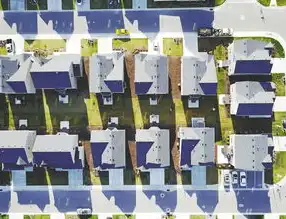 智慧社区云服务，构建城市治理新范式下的数字生态共同体，智慧社区云服务平台官网