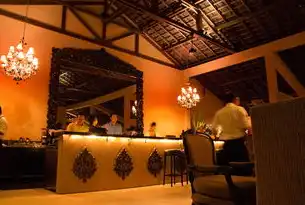 酒店设计灵感中枢，全球顶级设计平台如何重塑行业生态链，酒店设计网站有哪些