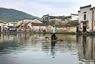 黄山旅游全攻略，自然奇观与人文底蕴的完美融合，黄山网站有哪些