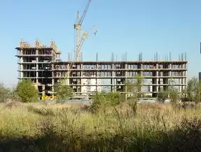 筑云建筑工程有限公司，以科技赋能绿色建造的可持续发展实践者，筑云建筑工程有限公司是国企吗