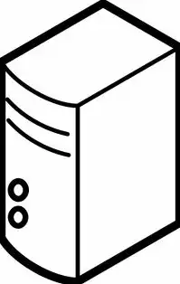 VPS服务器硬件配置全解析，性能优化与成本控制的黄金平衡点，vps 配置