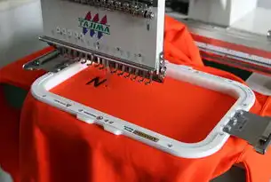 数字化转型浪潮下，解析10大行业的服务器部署必要性及创新应用场景，什么企业需要服务器设备