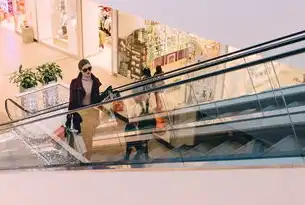 智享生活圈，新一代全品类电商平台的生态化服务革新，商城网站建设