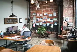 商业空间智能中枢，新一代服务器架构驱动产业升级的深度解析，商业空间服务器有哪些