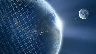 美国服务器空间无界部署指南，为什么全球企业都在选择不限容量的智能数据中心，服务器 美国