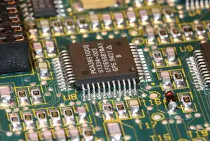Intel Xeon E5-3xxx系列深度解析，企业级服务器的技术革新与场景化应用实践，服务器 e5