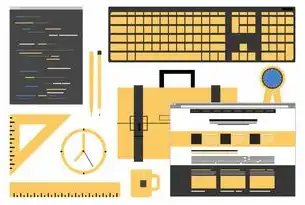 2023 Web Design Materials全解析，从趋势到实践的高效素材获取指南，网站设计素材网