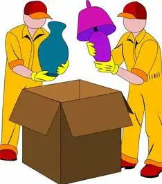 搬家全攻略，从规划到入住的12个关键步骤与实用技巧，搬家关键词怎么写
